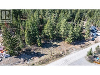 Lot 191 Hillcrest Way. Vernon, British Columbia