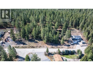 Lot 191 Hillcrest Way. Vernon, British Columbia