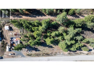 Lot 191 Hillcrest Way. Vernon, British Columbia