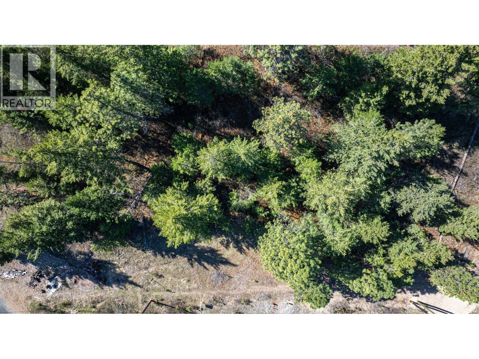 Lot 191 Hillcrest Way. Vernon, British Columbia