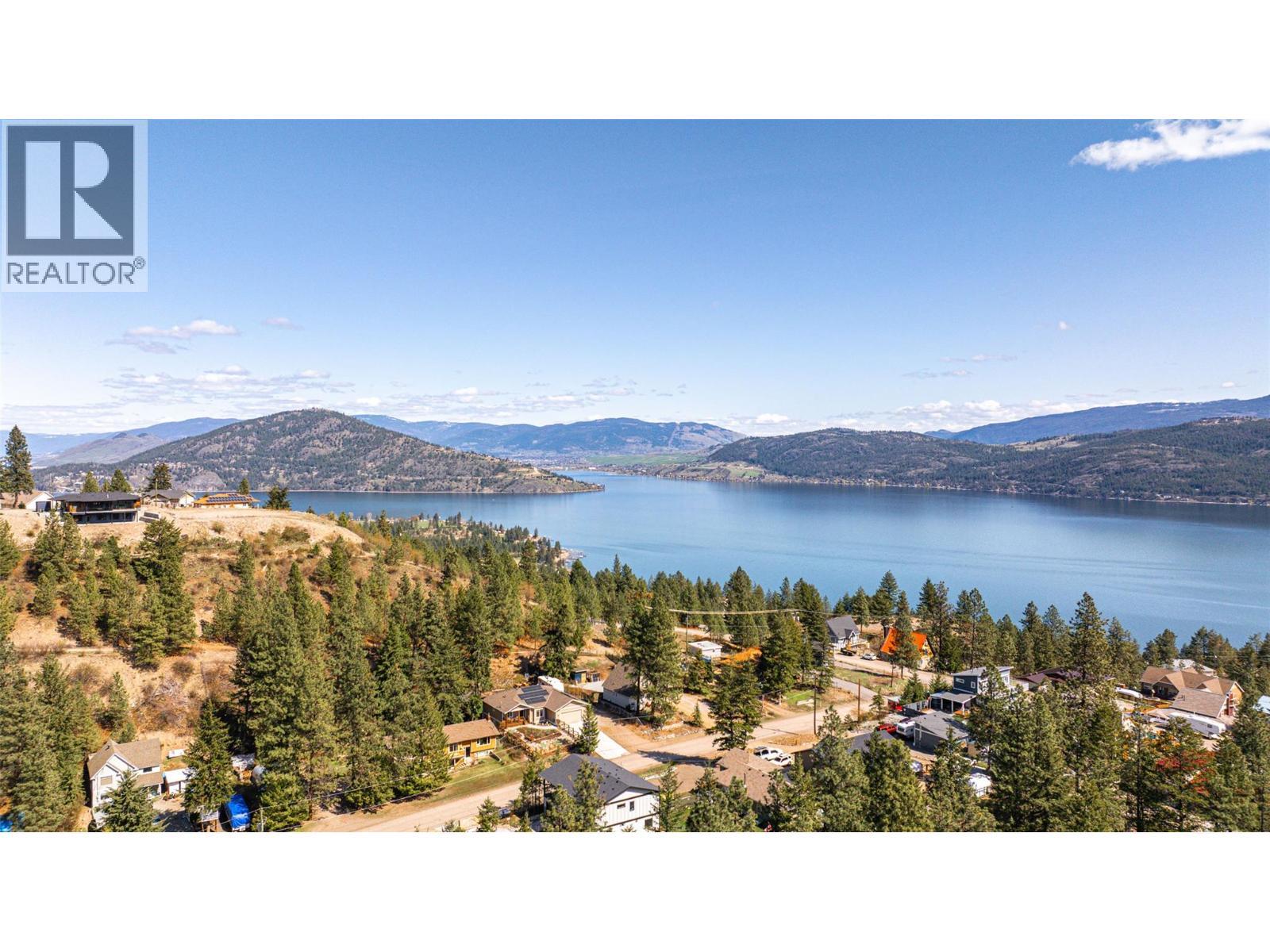 Lot 191 Hillcrest Way. Vernon, British Columbia