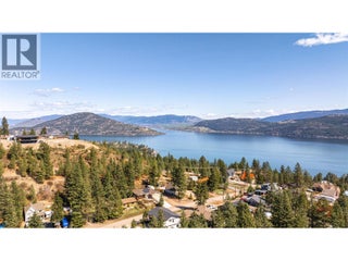 Lot 191 Hillcrest Way. Vernon, British Columbia