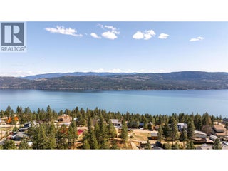 Lot 191 Hillcrest Way. Vernon, British Columbia