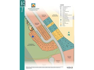 457 Morningview Drive. Coldstream, British Columbia