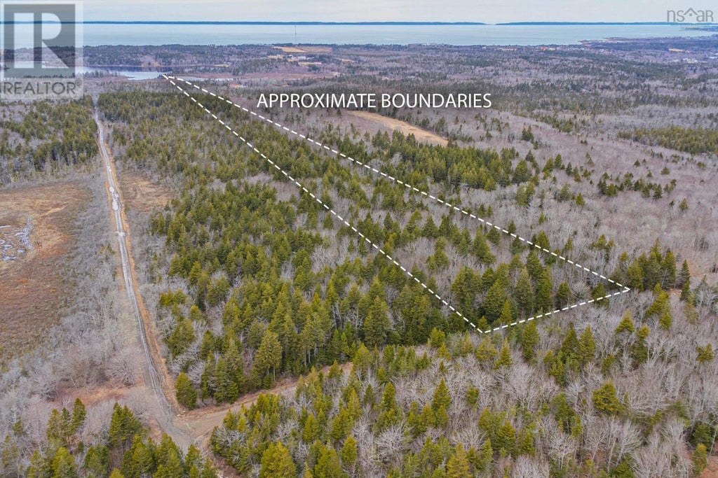 Lot Peter Leblanc Road, Meteghan