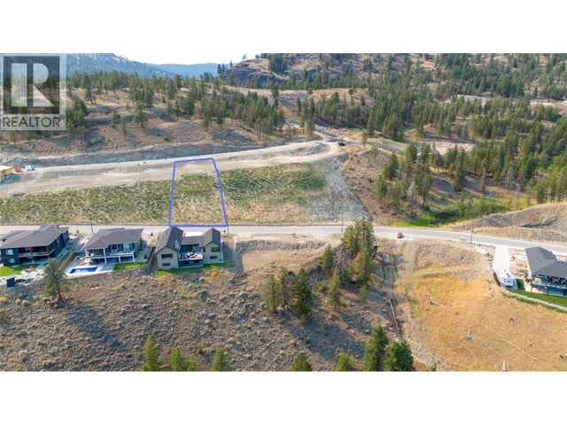 17579 Dickinson Place, Summerland