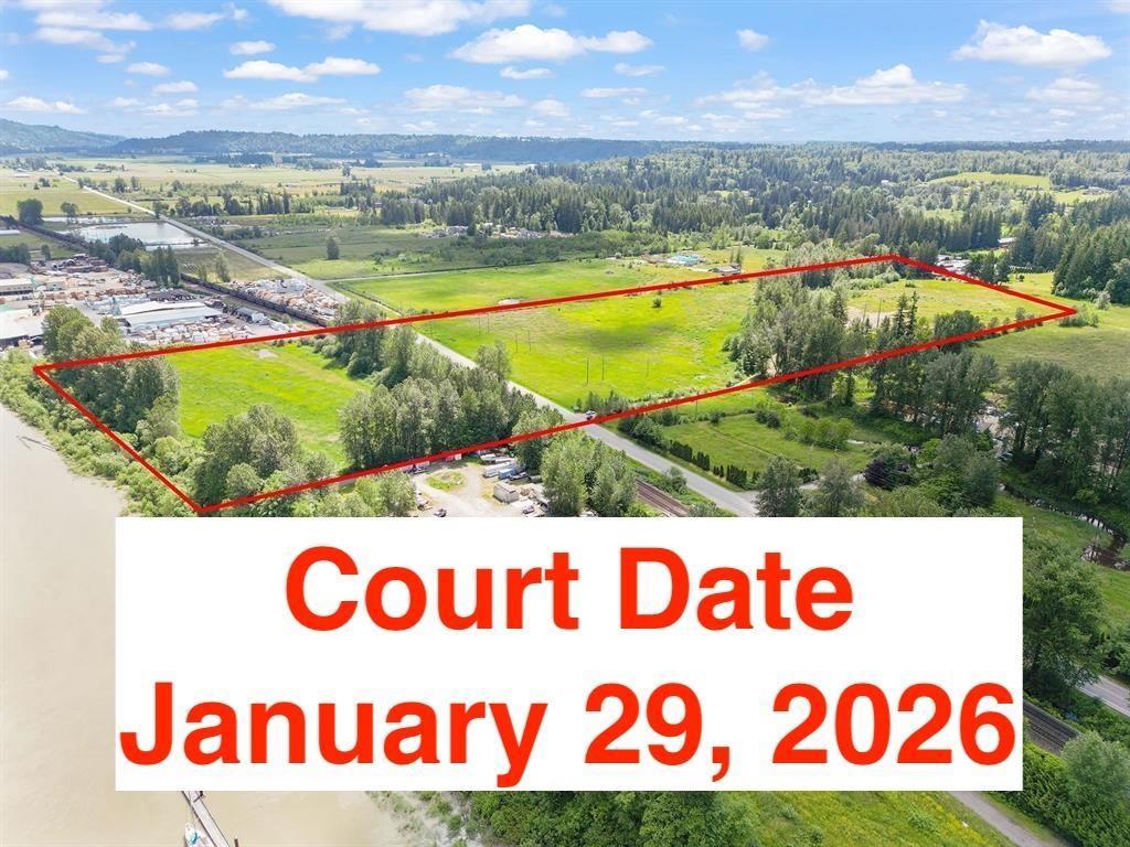 25394 88 Avenue, Langley