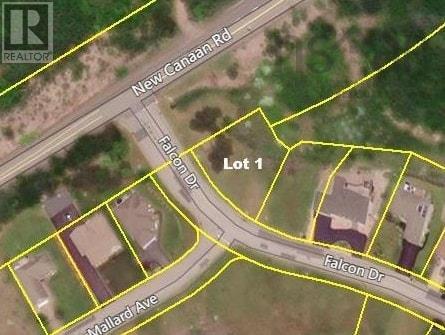 Lot 1 Falcon Drive, Canaan