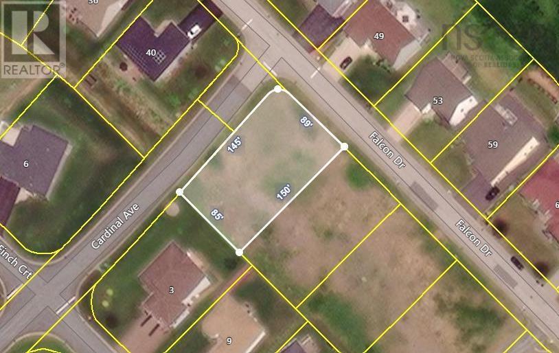 Lot 25-ab Falcon Drive, Canaan