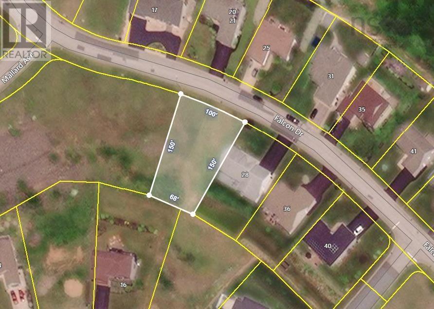 Lot 29-a Falcon Drive, Canaan