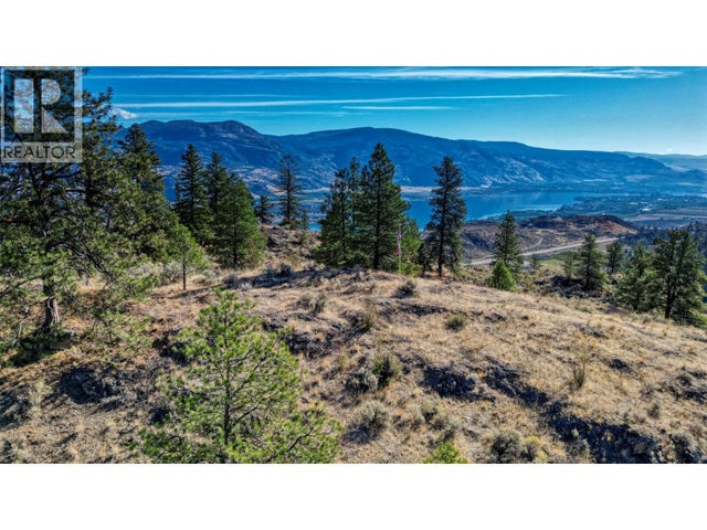 21043 Old Ritcher Passage Road, Osoyoos