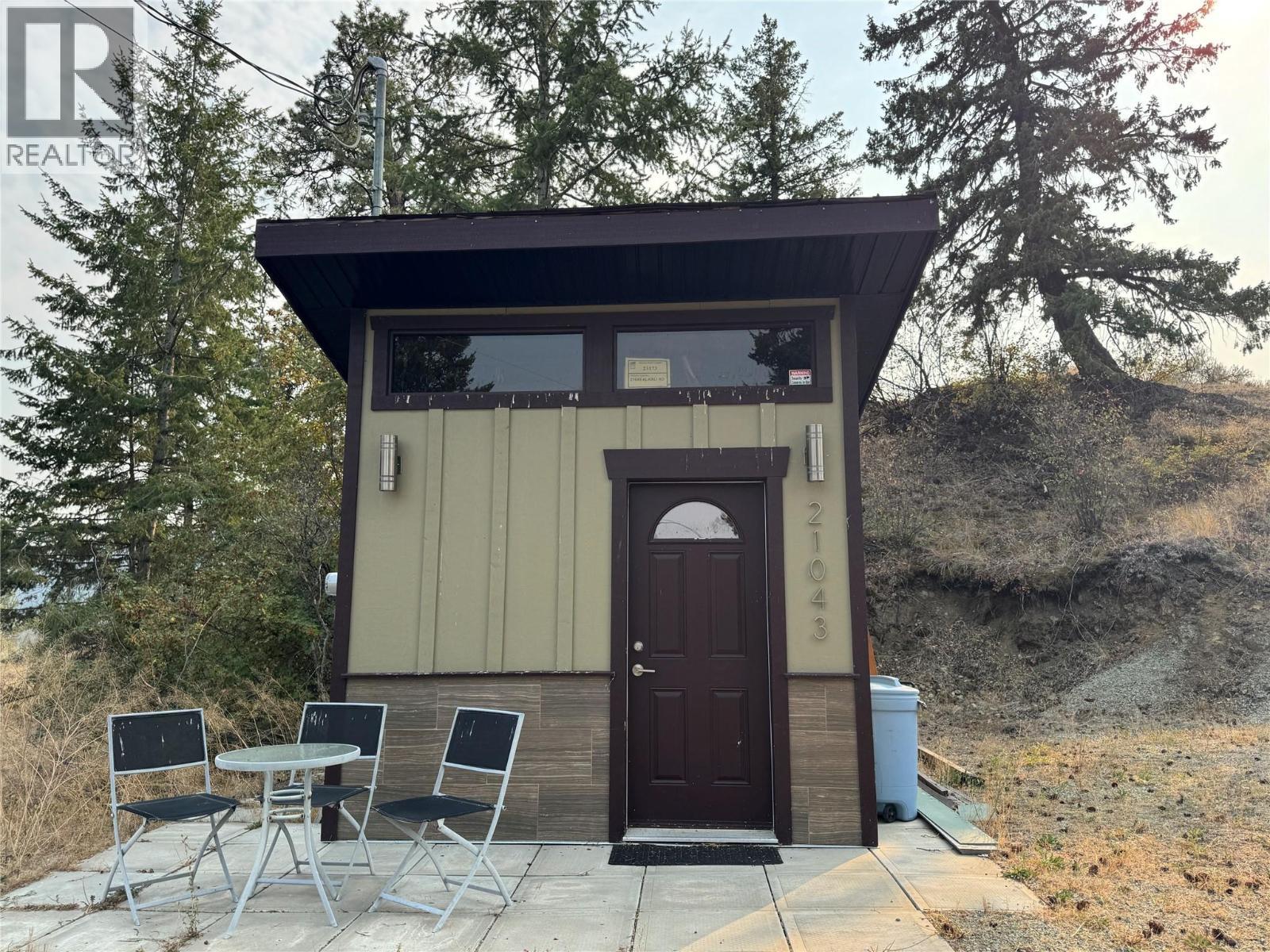 21043 Old Ritcher Passage Road. Osoyoos, British Columbia