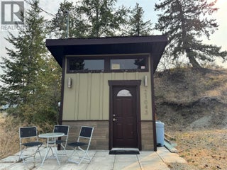 21043 Old Ritcher Passage Road. Osoyoos, British Columbia