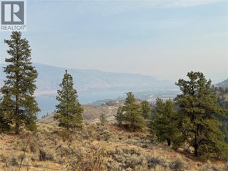 21043 Old Ritcher Passage Road. Osoyoos, British Columbia