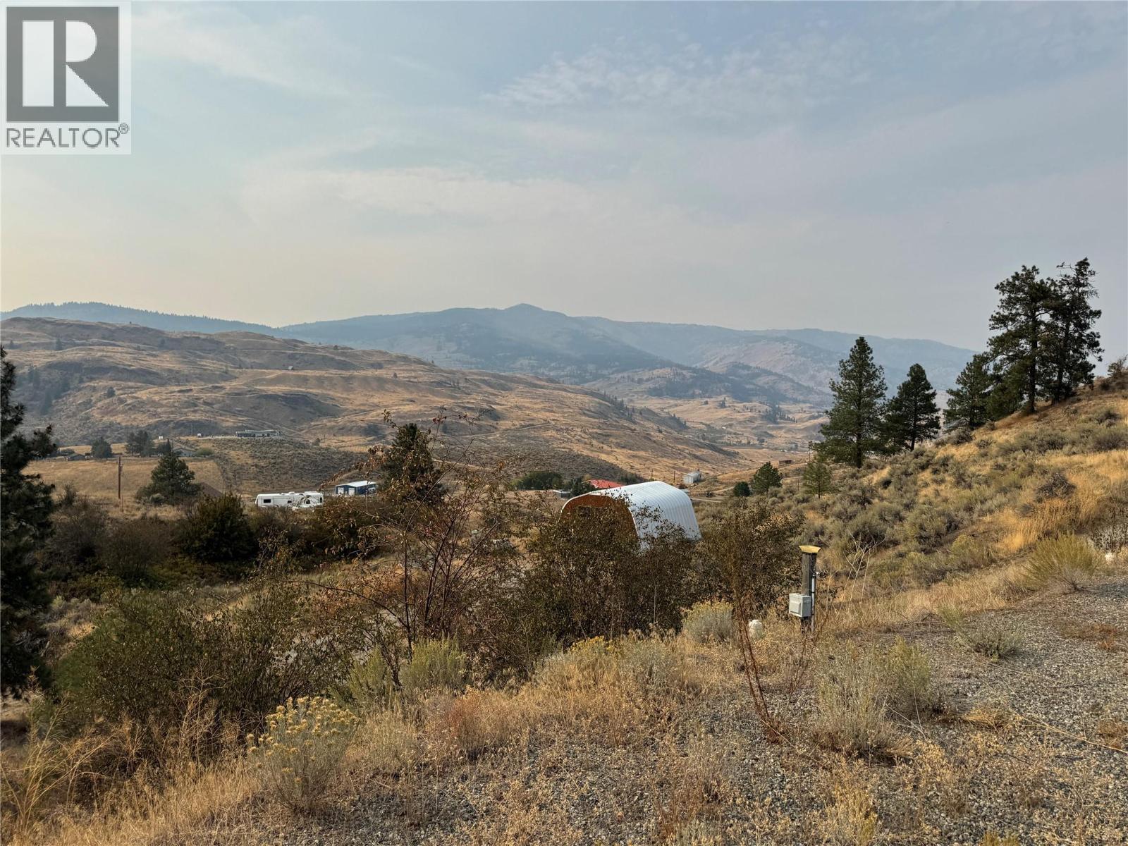 21043 Old Ritcher Passage Road. Osoyoos, British Columbia