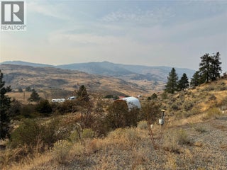 21043 Old Ritcher Passage Road. Osoyoos, British Columbia