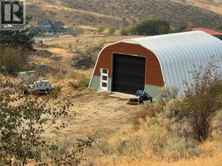 21043 Old Ritcher Passage Road. Osoyoos, British Columbia