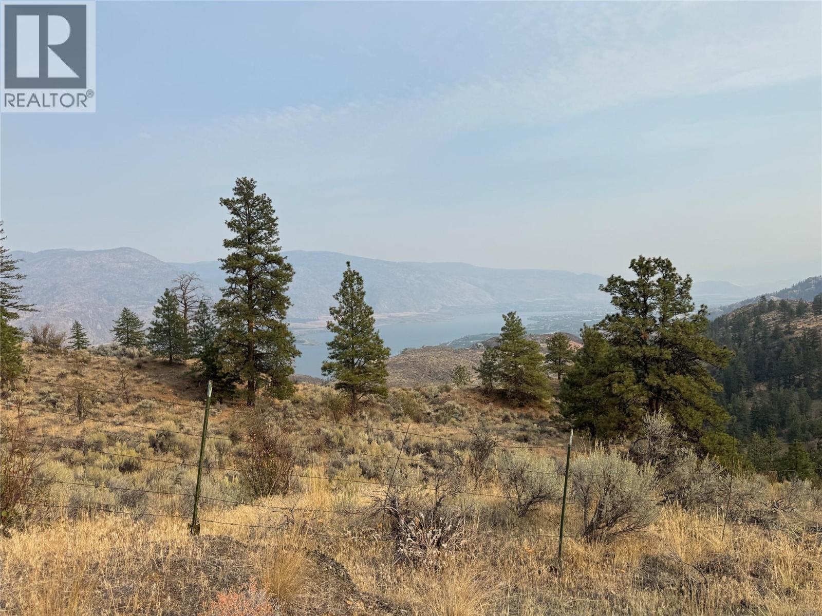21043 Old Ritcher Passage Road. Osoyoos, British Columbia
