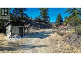 21043 Old Ritcher Passage Road. Osoyoos, British Columbia