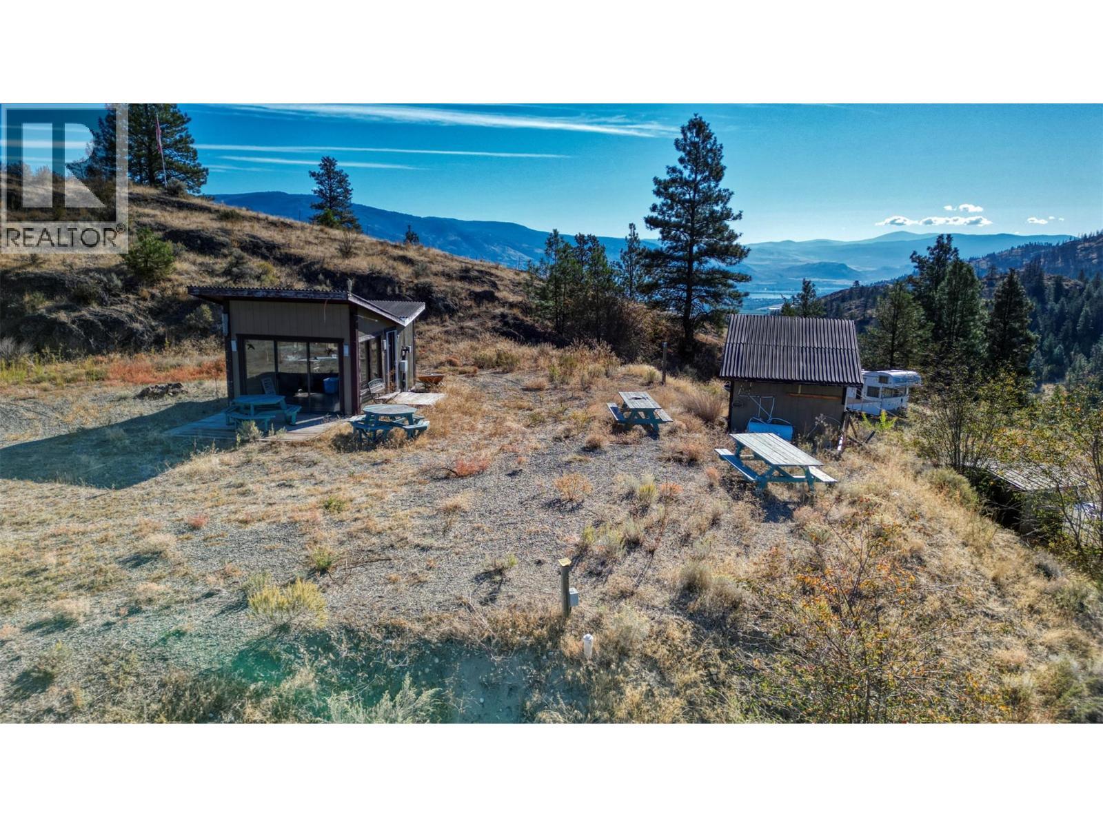 21043 Old Ritcher Passage Road. Osoyoos, British Columbia