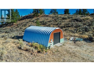 21043 Old Ritcher Passage Road. Osoyoos, British Columbia