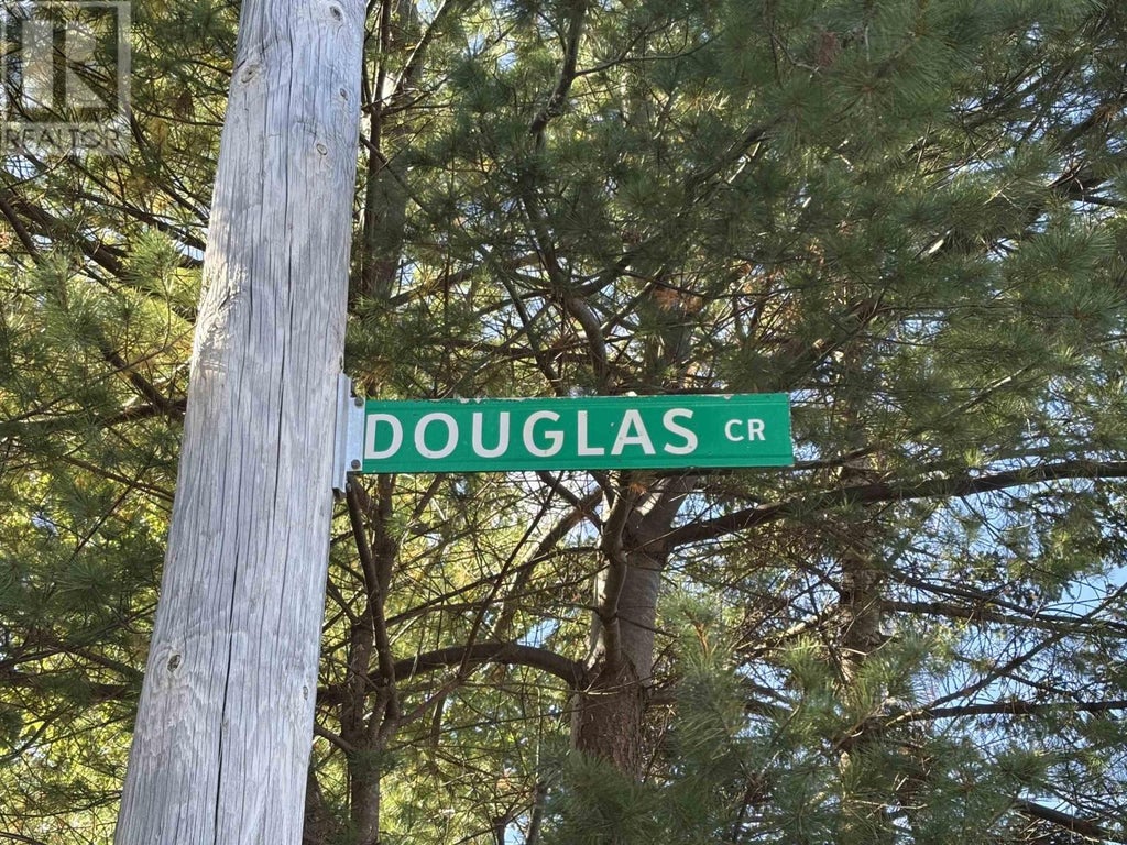 Lot Ab Douglas Crescent, Halifax