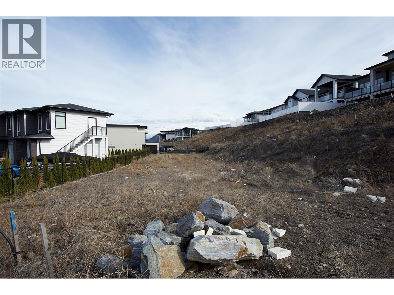 2703 Ridgemount Drive. West Kelowna, British Columbia