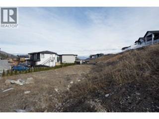 2703 Ridgemount Drive. West Kelowna, British Columbia