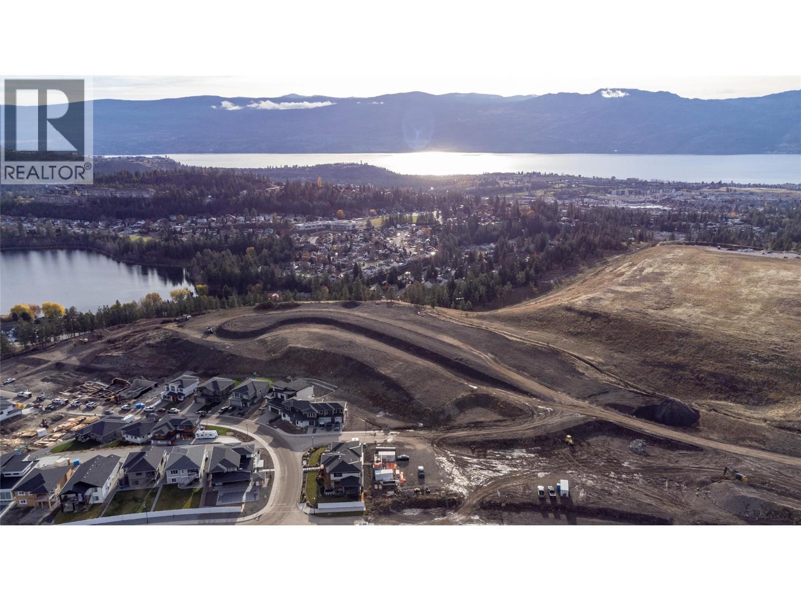 2703 Ridgemount Drive. West Kelowna, British Columbia