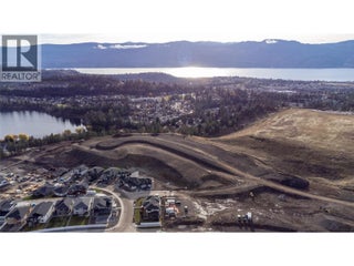 2703 Ridgemount Drive. West Kelowna, British Columbia