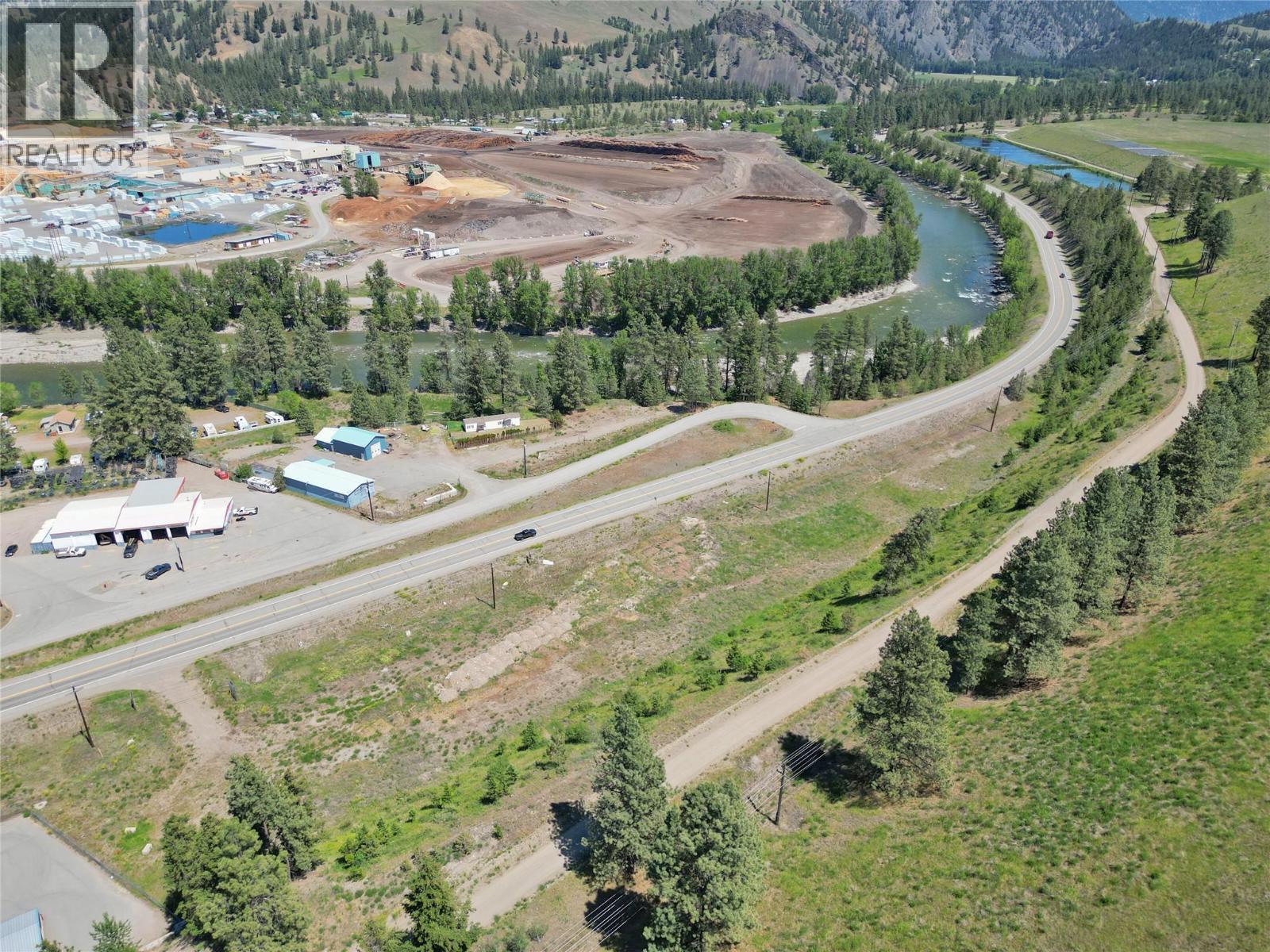 308 Highway 3 Highway. Princeton, British Columbia