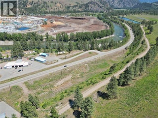 308 Highway 3 Highway. Princeton, British Columbia