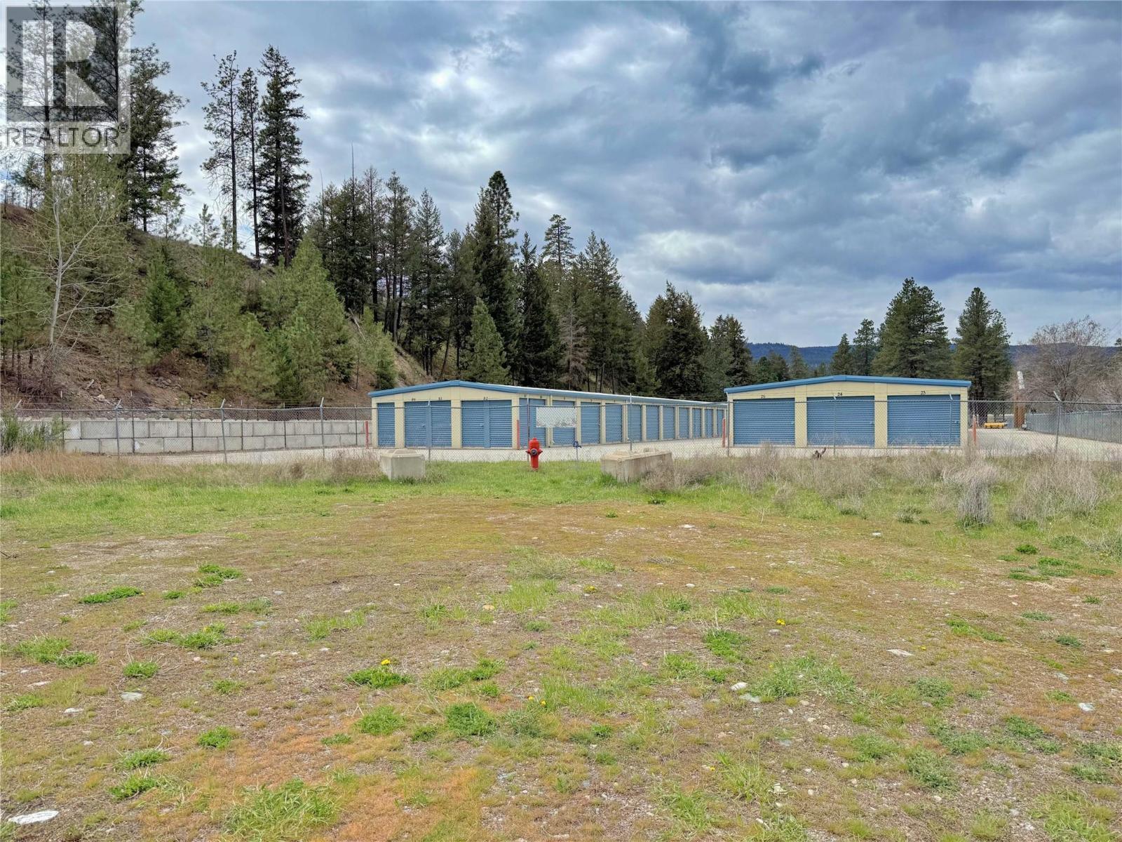 308 Highway 3 Highway. Princeton, British Columbia