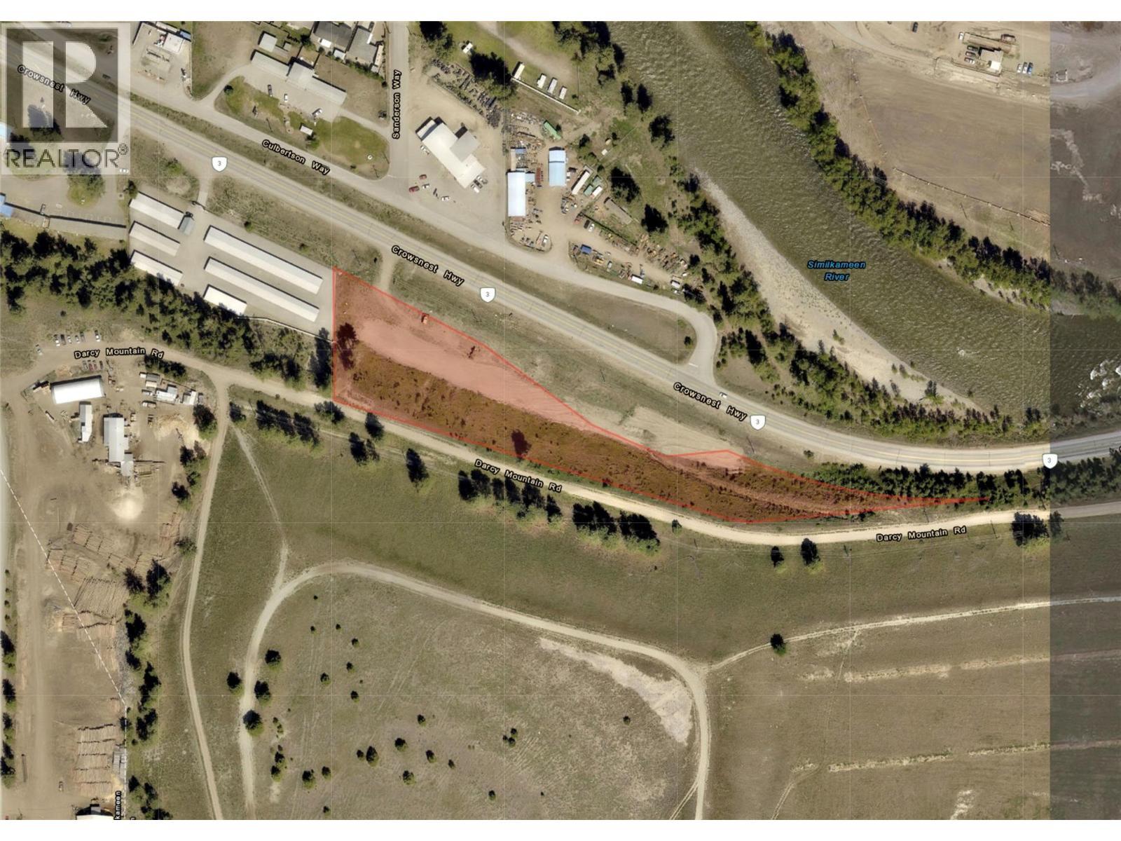 308 Highway 3 Highway. Princeton, British Columbia