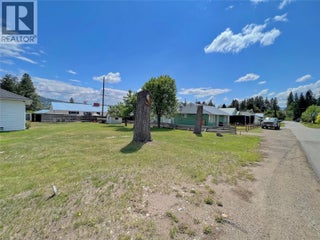 278 Billiter Avenue. Princeton, British Columbia