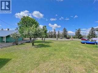 278 Billiter Avenue. Princeton, British Columbia