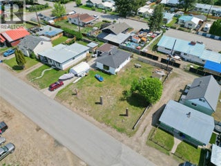 278 Billiter Avenue. Princeton, British Columbia