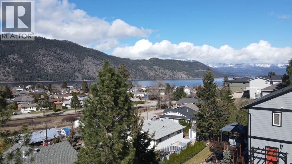 1188 Montgomery Place, Chase