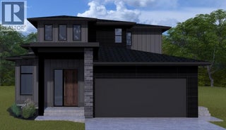 184 Sarsons Drive. Coldstream, British Columbia