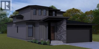 184 Sarsons Drive. Coldstream, British Columbia