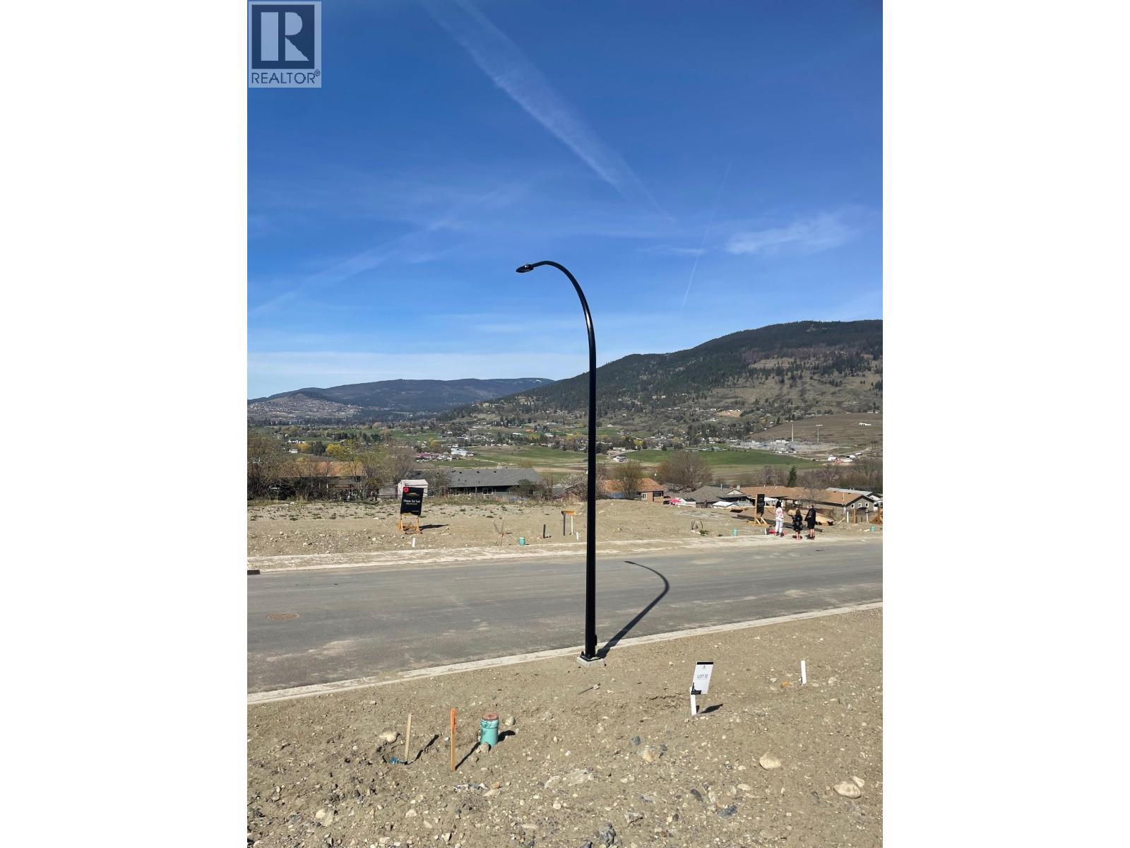 184 Sarsons Drive. Coldstream, British Columbia