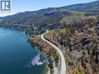 Lot 3 Westside Road Lot# 3. West Kelowna, British Columbia