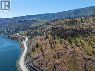 Lot 3 Westside Road Lot# 3. West Kelowna, British Columbia