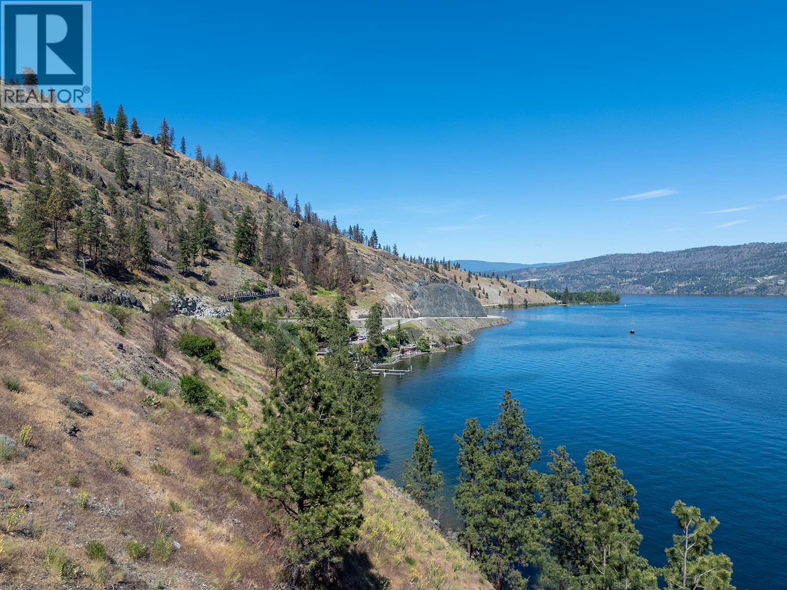 Lot 3 Westside Road Lot# 3. West Kelowna, British Columbia