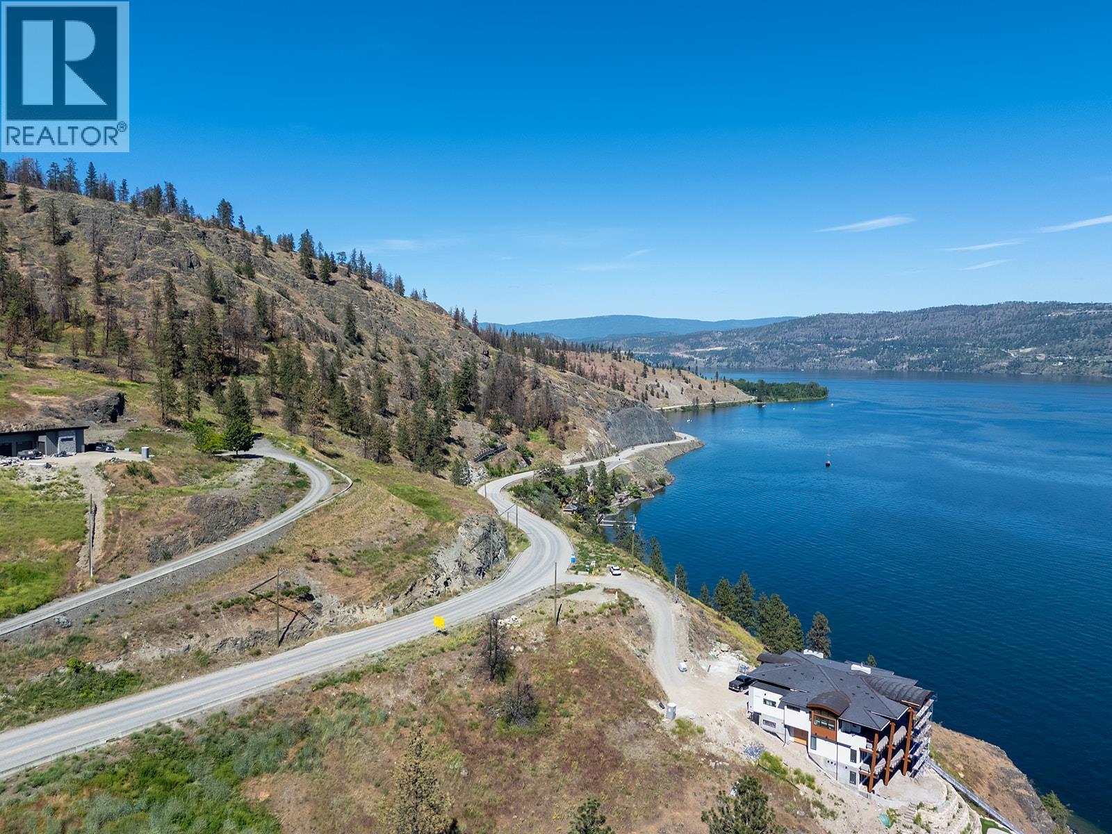 Lot 3 Westside Road Lot# 3. West Kelowna, British Columbia