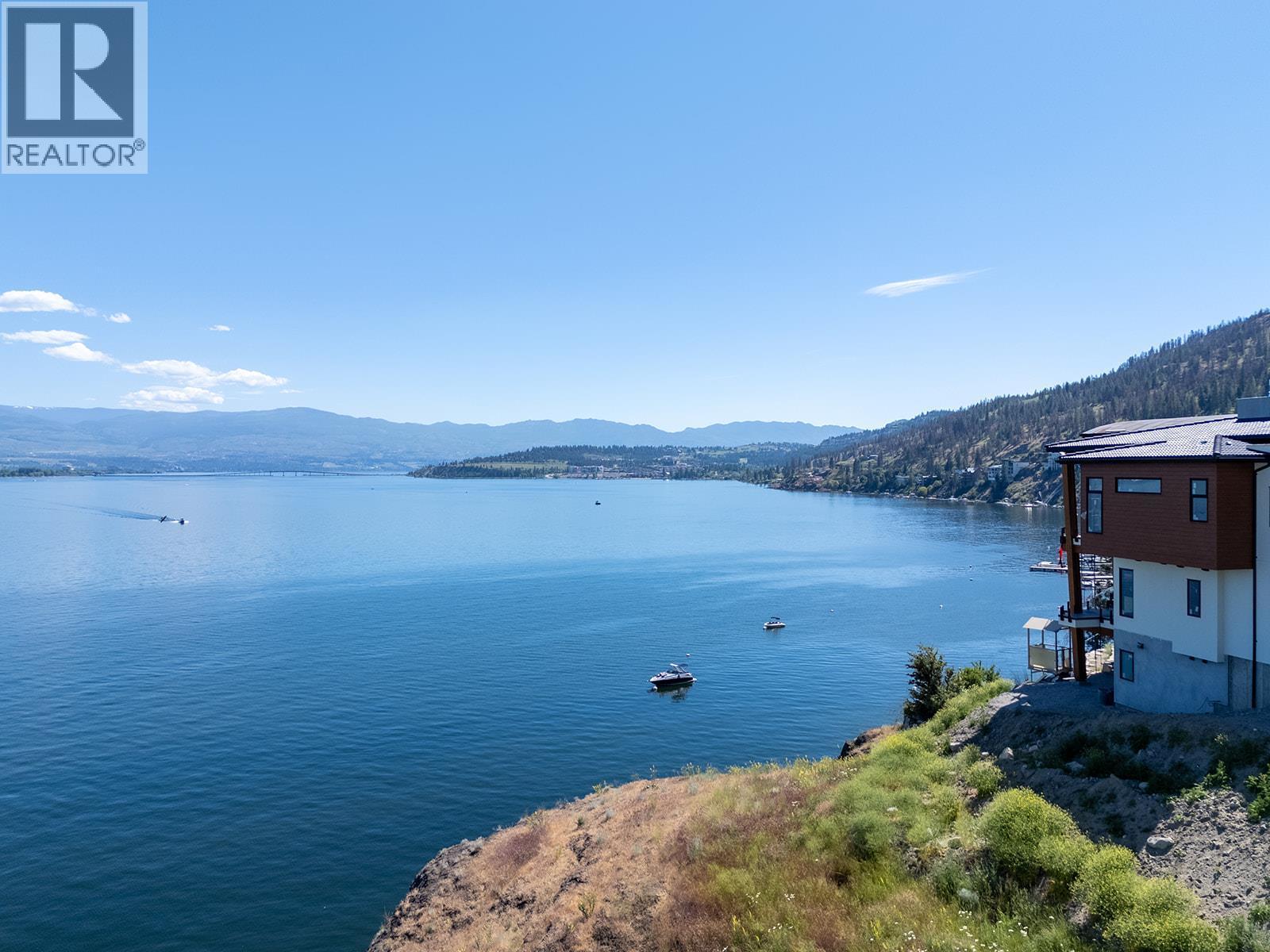 Lot 3 Westside Road Lot# 3. West Kelowna, British Columbia