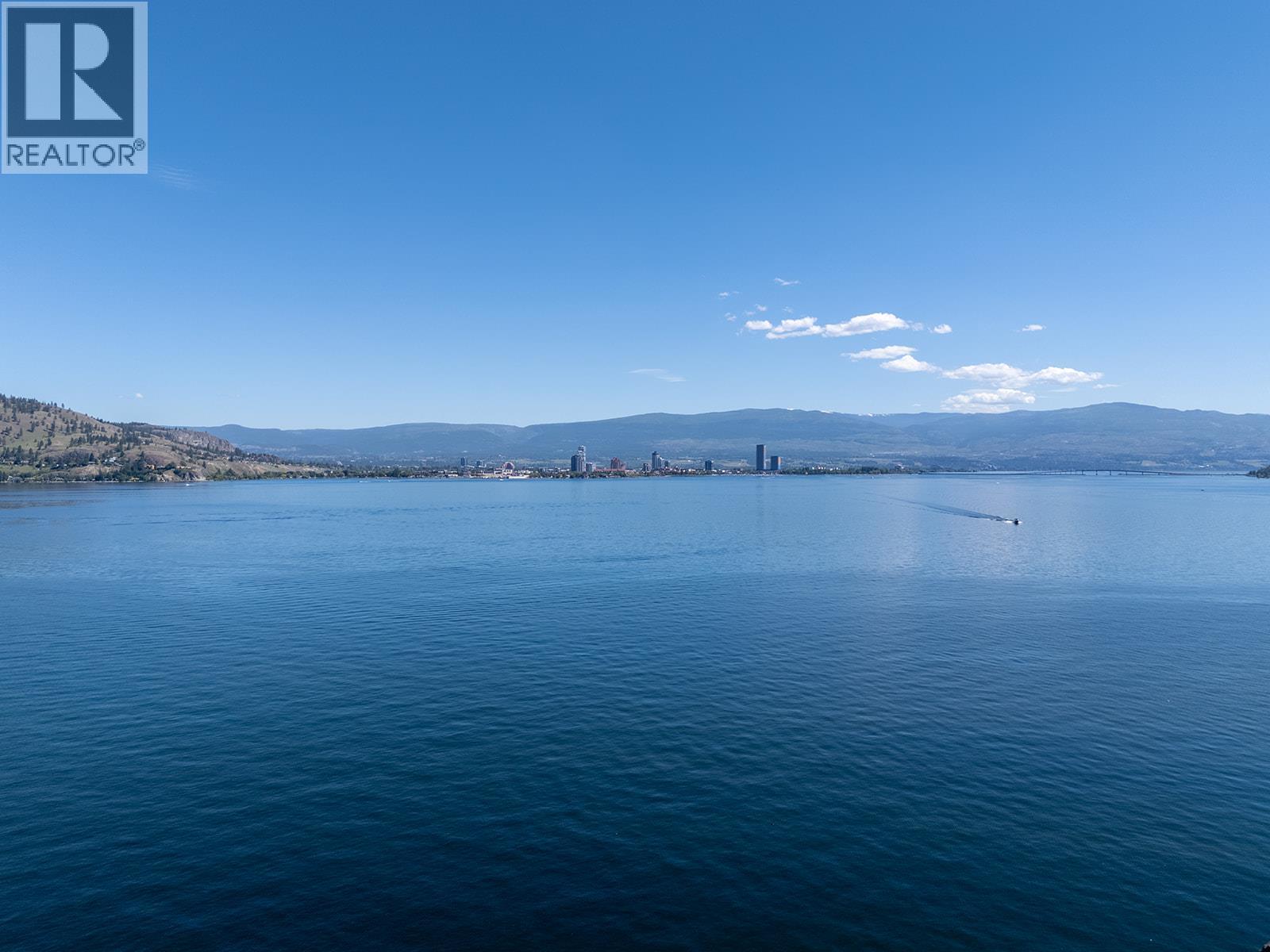 Lot 3 Westside Road Lot# 3. West Kelowna, British Columbia