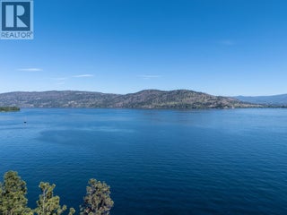 Lot 3 Westside Road Lot# 3. West Kelowna, British Columbia