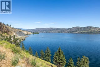 Lot 3 Westside Road Lot# 3. West Kelowna, British Columbia