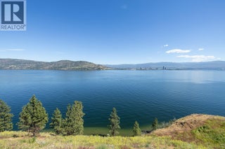 Lot 3 Westside Road Lot# 3. West Kelowna, British Columbia